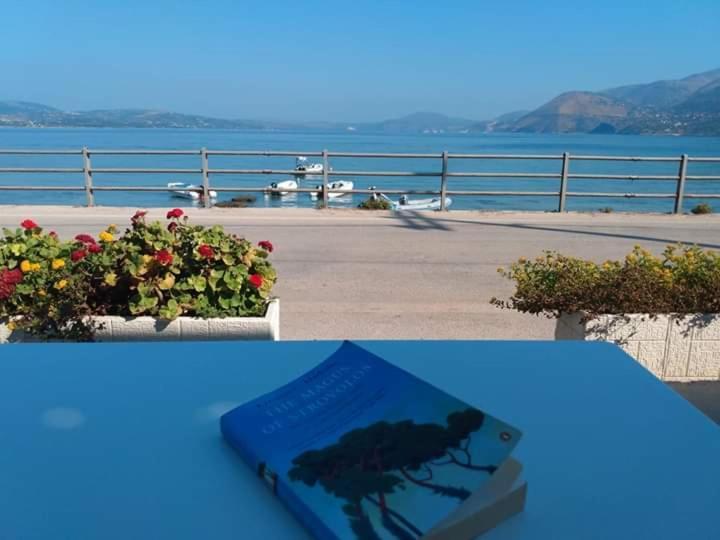 Camping Argostoli 外观 照片
