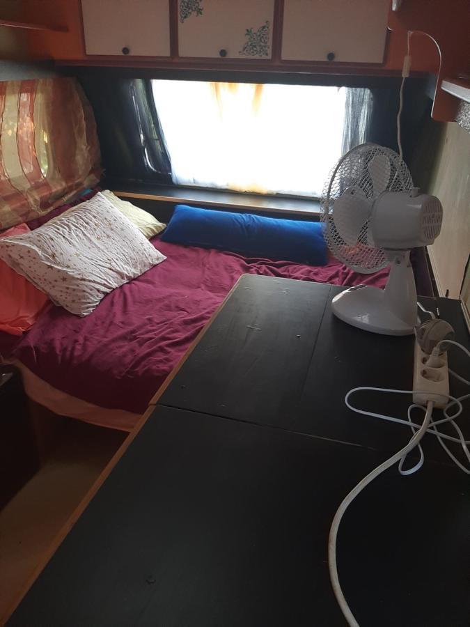 Camping Argostoli 外观 照片