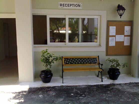 Camping Argostoli 外观 照片