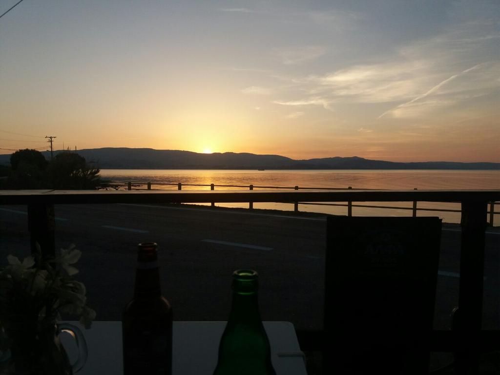 Camping Argostoli 外观 照片