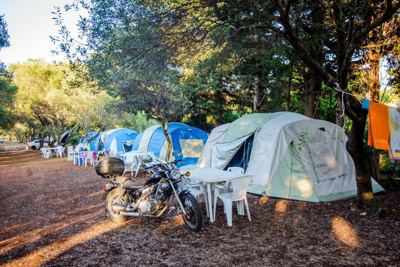 Camping Argostoli 外观 照片